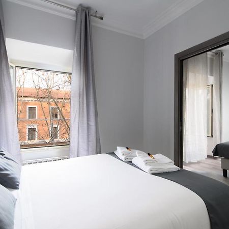 White Caesar Guesthouse โรม ภายนอก รูปภาพ